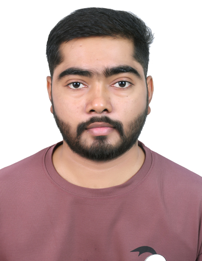 Mr Vishal Singh
