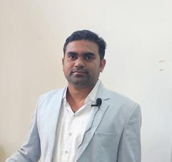 Dr. Nand Lal Sahu