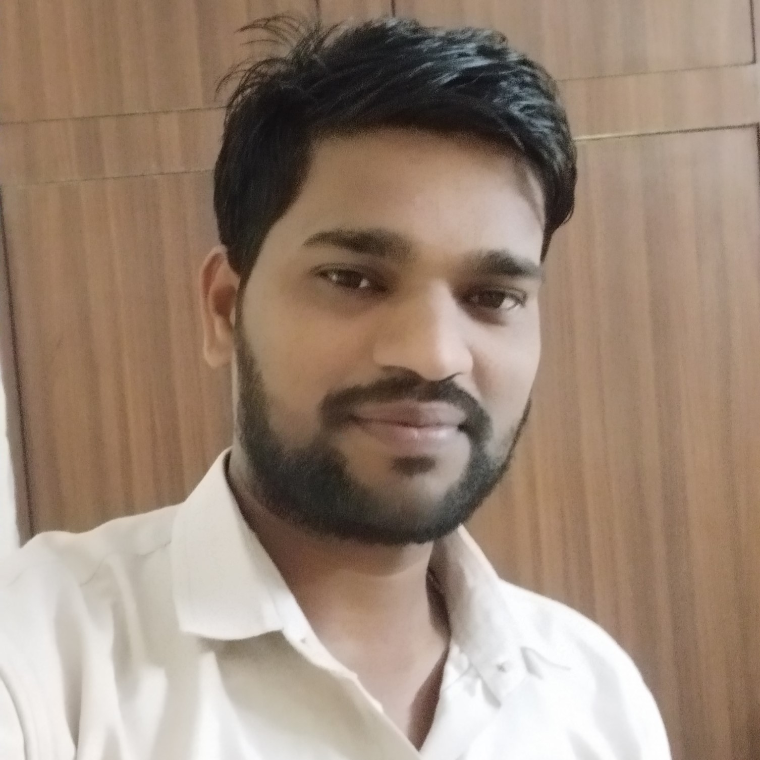 Dr. Brij Kumar Bareth